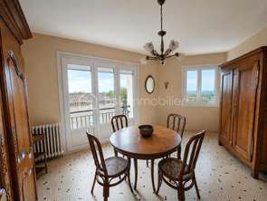 Vente Appartement 2 piècesBressuire