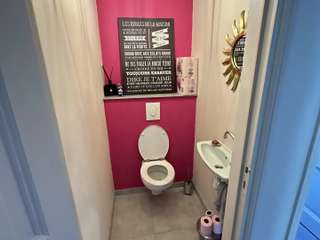 Vente appartement 7 pièces Vente appartement 7 pièces