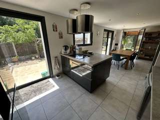 Vente appartement 7 pièces Vente appartement 7 pièces