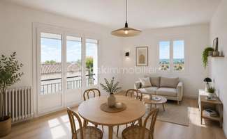 Photo Vente appartement Bressuire