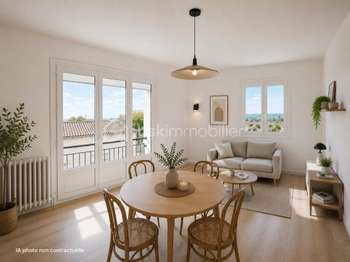 Vente appartement 2 pièces Bressuire 79