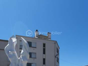 Vente Appartement 2 piècesBressuire