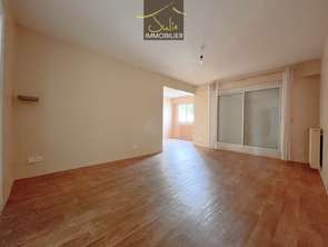Vente Appartement 4 piècesBressuire