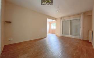 Photo Vente appartement Bressuire