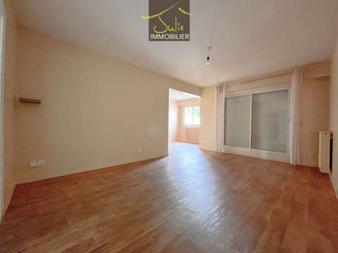 Vente appartement 4 pièces Bressuire 79