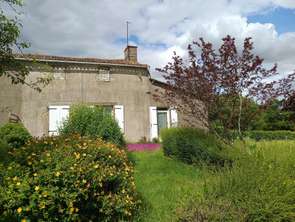Vente Appartement 4 piècesBressuire