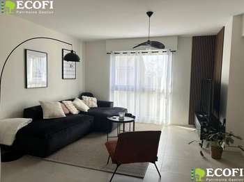 Vente Appartement 3 piècesBressuire