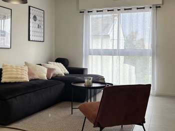Vente Appartement 3 piècesBressuire