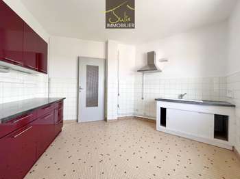 Vente Appartement 2 piècesBressuire