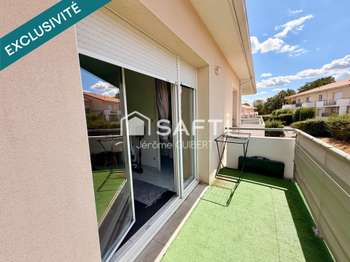 Vente Appartement 2 piècesBressuire