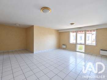 Vente appartement 3 pièces Bressuire 79