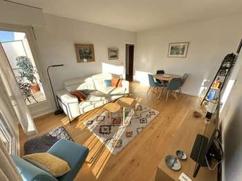 Photo Vente appartement Bressuire
