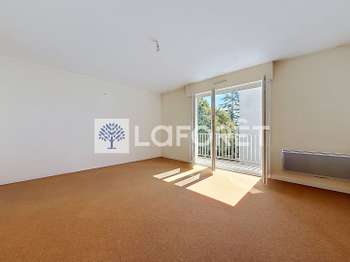 Vente appartement 3 pièces Bressuire 79