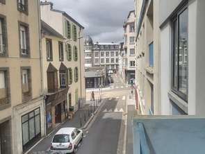 Vente Appartement 5 piècesBrest