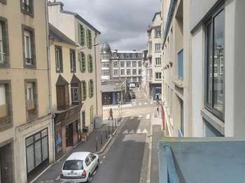 Vente appartement 5 pièces Brest 29
