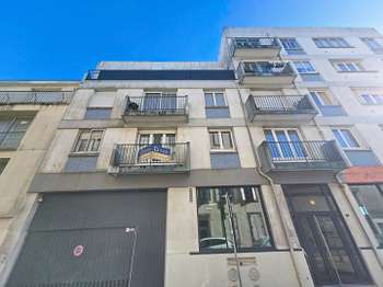 Vente Appartement 5 piècesBrest