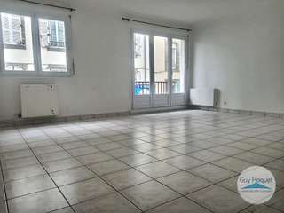 Vente appartement 5 pièces