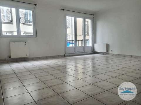 Vente appartement 5 pièces