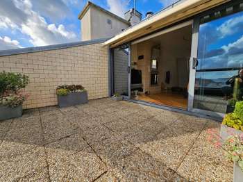 Vente Appartement 5 piècesBrest
