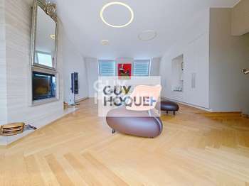 Vente appartement 5 pièces Brest 29