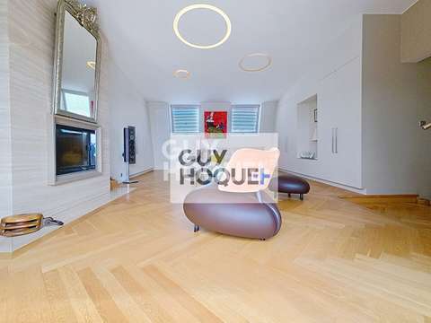 Vente appartement 5 pièces Brest 29