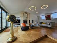 Vente appartement 5 pièces Vente appartement 5 pièces