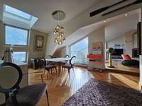 Vente appartement 5 pièces Vente appartement 5 pièces