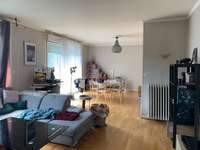 Vente appartement 5 pièces