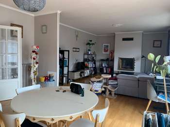Vente appartement 5 pièces