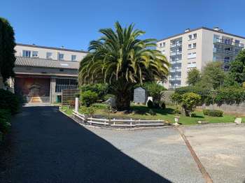 Vente Appartement 5 piècesBrest