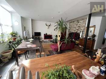 Vente Appartement 4 piècesBrest