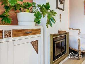 Vente Appartement 4 piècesBrest