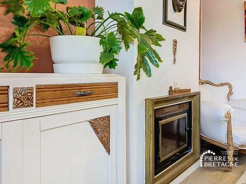 Vente appartement 4 pièces Brest 29