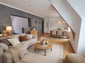 Vente Appartement 4 piècesBrest