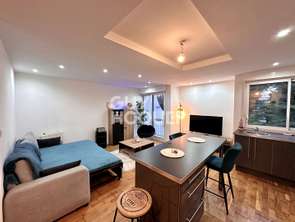 Vente Appartement 2 piècesBrest