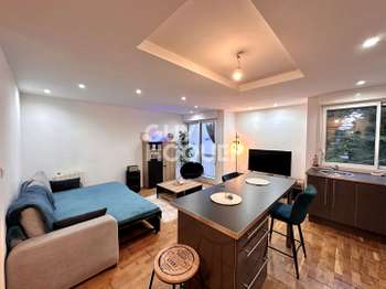 Vente appartement 2 pièces Brest 29