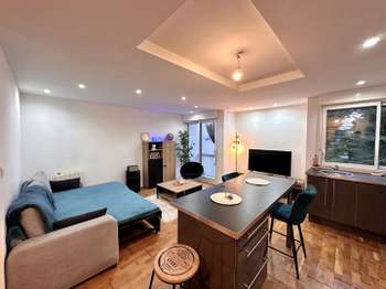 Vente Appartement 2 piècesBrest