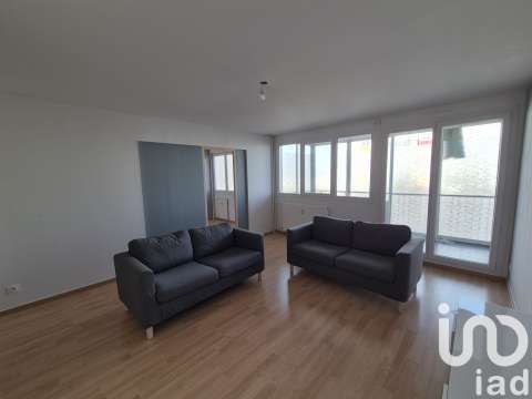 Vente appartement 5 pièces