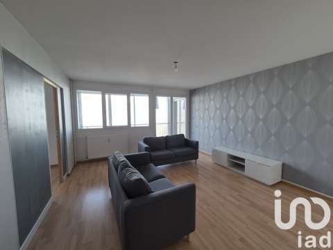 Vente appartement 5 pièces