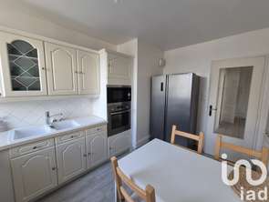 Vente Appartement 5 piècesBrest