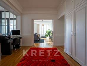 Vente Appartement 5 piècesBrest