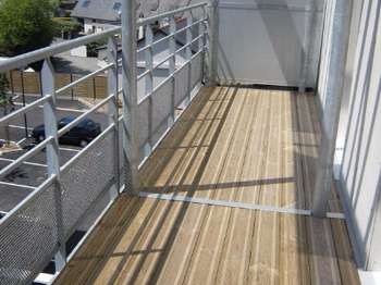 Vente Appartement 2 piècesBrest