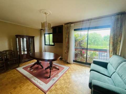 Vente appartement 4 pièces Brest 29