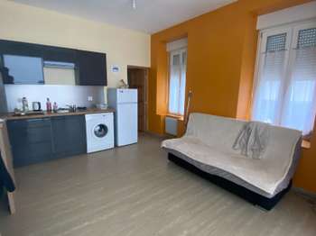 Vente Appartement 2 piècesBrest