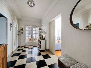 Vente appartement 5 pièces