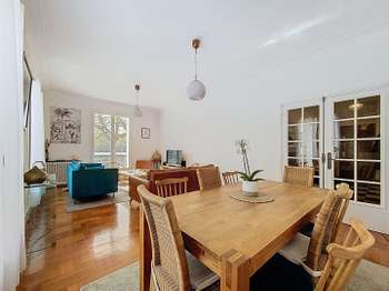 Vente appartement 5 pièces Brest 29