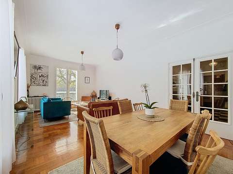 Vente appartement 5 pièces Brest 29