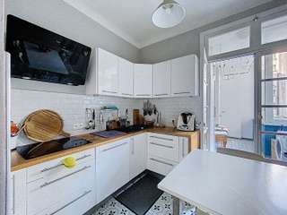 Vente appartement 5 pièces