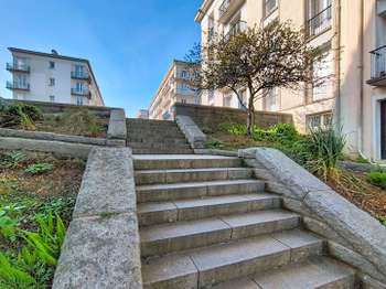 Vente Appartement 2 piècesBrest