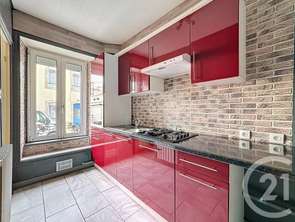 Vente Appartement 2 piècesBrest